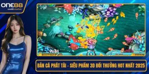 Bắn cá Phát Tài