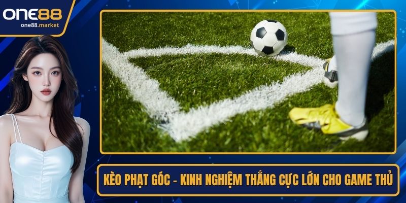 kèo phạt góc