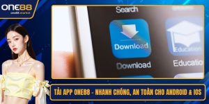 Tải app ONE88